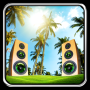 icon Free Tropical Music Radio
