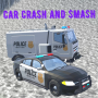 icon Car Crash And Smash