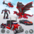 icon Dragon Robot Car Games 3d 2.1.5