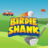icon Birdie Shank 1.15