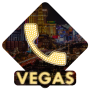 icon Vegas Caller Screen Dialer