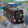 icon US Bus Driving Game Bus Sim