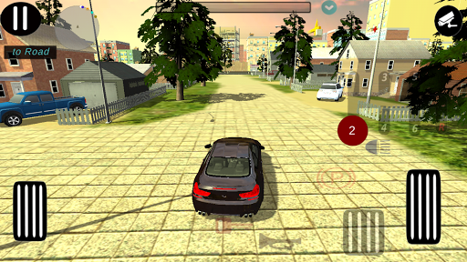 Manual Gearbox Car Parking APK para Android - Download