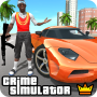 icon Real Crime Simulator 3D