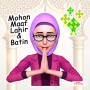 icon Stiker Idul Fitri 2024