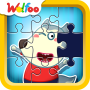 icon Wolfoo Jigsaw Puzzles