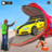 icon Airplane Pilot Taxi Car Transporter 1.2