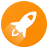 icon Rocket VPN 1.28