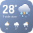 icon DailyWeather 2.6.2.0