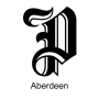 icon Press & Journal Aberdeen