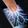 icon Lightning Storm Simulator