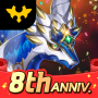 icon Dragon Village M : 8th Anniv!