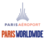 icon Paris Worldwide - Official Paris Airports App