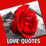 icon Love Quotes with images and wallpapers