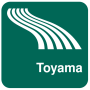 icon Toyama