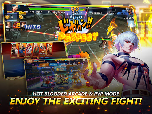 Download The King of Fighters 98 UM OL 1.4.5 for Android