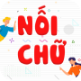 icon Nối từ - Ghép từ tiếng việt