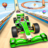 icon Formula Car Ramp Stunts 3.3