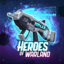 icon Heroes of Warland - Party shooter with hero RPG!