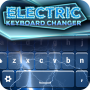 icon Electric Keyboard Changer