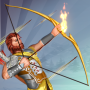 icon Archery King