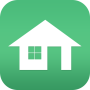 icon app.realestate.home