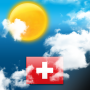 icon Weather Switzerland