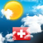 icon com.idmobile.swissmeteo