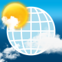 icon com.idmobile.worldmeteo