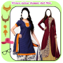 icon Women Salwar Kameez Suit New