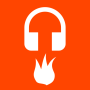 icon Burn In HeadphonesSQZSoft