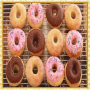 icon New Delicios Donuts Onet Game