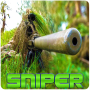 icon Sniper Shooting Jungle Strike