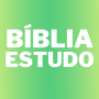 icon Bíblia de estudo de teologia