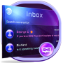 icon Galaxy SMS 4K HD