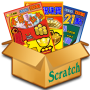 icon Scratch Lottery
