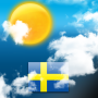 icon Weather for Sweden