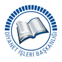 icon Diyanet Dergilik