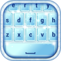 icon Frozen Ice Keyboard Changer