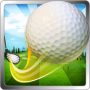 icon Pro 3D Golf