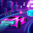 icon GT Beat Racing :music game&car 1.2.9