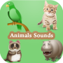 icon Animal Sounds for Babies