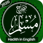 icon Sahi Muslim English