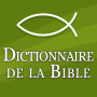 icon Dictionnaire de la Bible