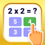icon Times Tables - Multiplication