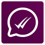 icon Unseen : no seen marks