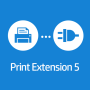 icon Samsung Print Extension 5