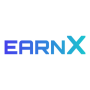 icon EarnX - Play & Earn Real Cash