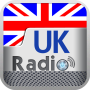 icon Radio UK