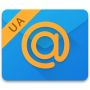 icon Mail.Ru for UA – Email for Hotmail, Outlook & i.ua
